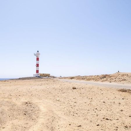 Desconecta A Orillas Del Mar ポリス・デ・アボナ エクステリア 写真